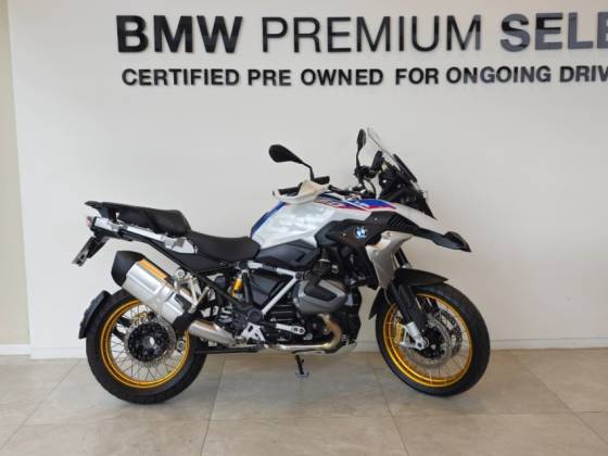 BMW R 1250 GS PREMIUM BMW R 1250 GS PREMIUM
